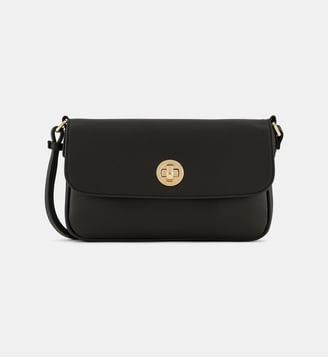 Sac à main Biella Hydro - Mac Douglas - Noir
