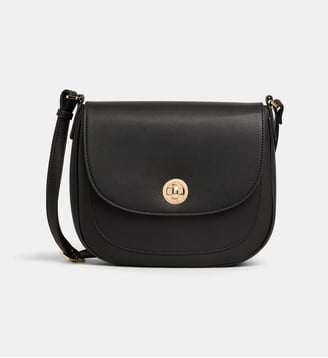 Sac à main Bohemian Hydro M - Mac Douglas - Noir 1