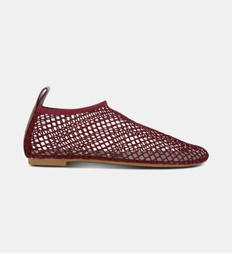 Ballerines Cordelia - Senso - Merlot