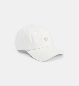 Casquette signature en coton - El Ganso - Blanc