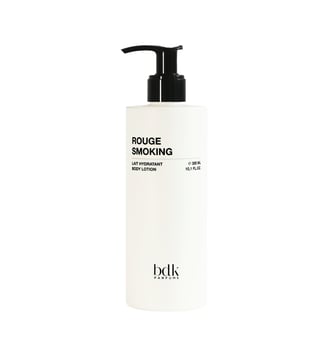 Rouge Smoking - Lait Hydratant  - BDK Parfums