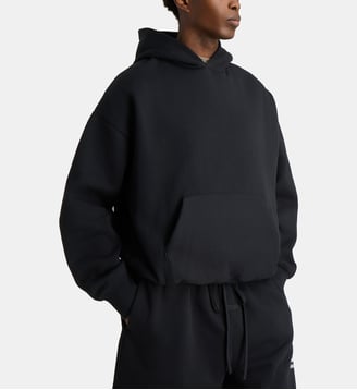 Hoodie Classic coton  - Fear Of God - Noir
