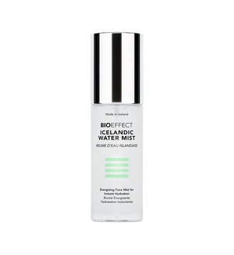 Brume Hydratante islandaise - Bioeffect