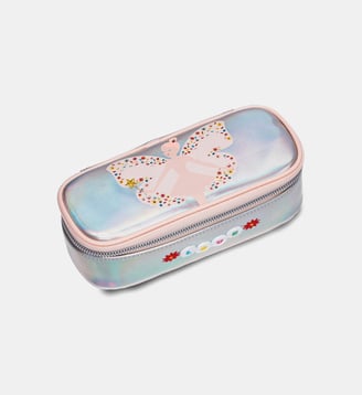 Trousse - Magic Elf - Jeune Premier - Argenté