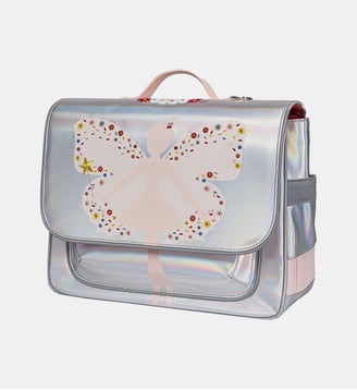 Cartable It Bag Midi - Magic Elf - Jeune Premier - Argenté