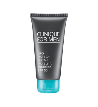 Hydratant Quotidien SPF 50 - Clinique