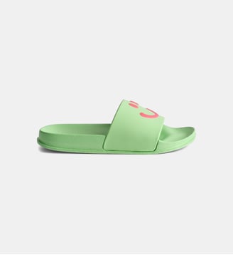 Sandales Zhappy - Molo - Pistachio