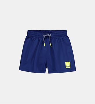 Short de bain Niko  - Molo - Bleu marine