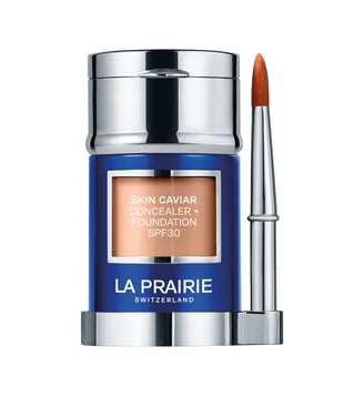 Anti-Cernes Fond de Teint SPF 30 Crème - La Prairie