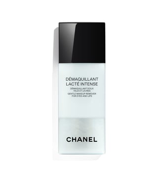 DÉMAQUILLANT LACTÉ INTENSE DOUX YEUX ET LÈVRES - CHANEL