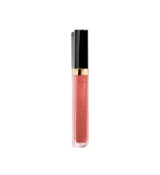 COCO HYDRA GLOSS LE GLOSS HAUTE BRILLANCE HYDRATANT ET LISSANT - CHANEL