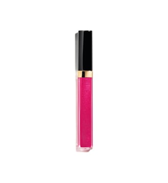 COCO HYDRA GLOSS LE GLOSS HAUTE BRILLANCE HYDRATANT ET LISSANT - CHANEL