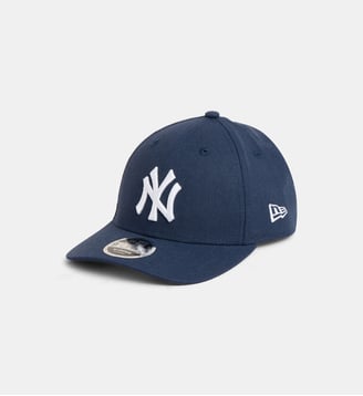 Casquette de baseball 9Forty New York Yankees - New Era - Bleu marine