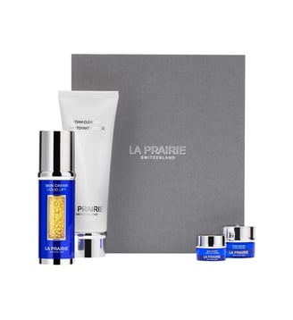 Rituel Essentiels - La Prairie