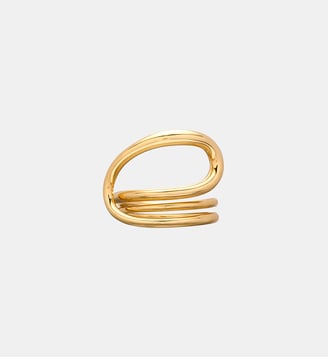 Bague en or jaune 18 carats - Charlotte Chesnais - Or