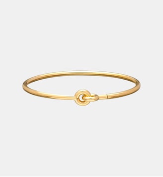 Bracelet jonc en or jaune 18 carats - Charlotte Chesnais - Or