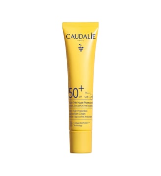 Fluide Très Haute Protection SPF50+ - Caudalie
