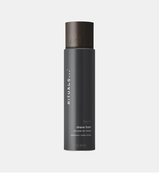 Mousse de Rasage - Rituals