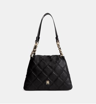 Sac à main Feminine - Tommy Hilfiger - Noir