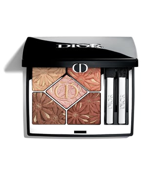 Édition limitée Palette yeux - 5 fards à paupières - Dior