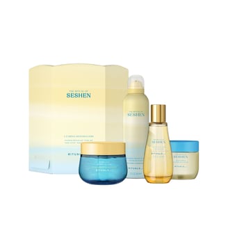 Coffret Corps & Bain L - Rituals