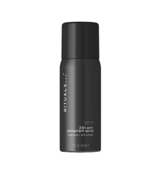 Spray Anti-Transpirant 24h - Rituals