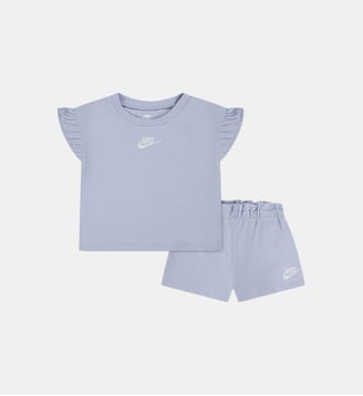 Ensemble 2 pièces - Nike - Bleu gris