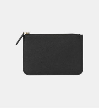 Petite pochette N°260 - L/UNIFORM - Noir