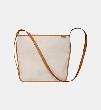 Sac à main Sac à main N°227 - L/UNIFORM - Beige et marron clair