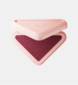 Blush Crème-à-Poudre Colorée - Prada