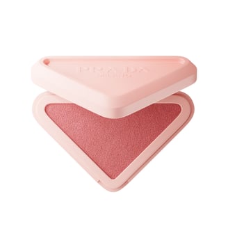 Blush Crème-à-Poudre Colorée - Prada