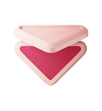 Blush Crème-à-Poudre Colorée - Prada