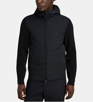 Blouson Rocher River - Parajumpers - Noir