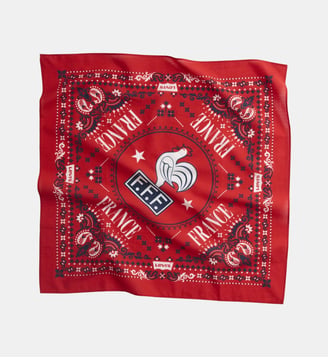 Bandana X World Cup signature Levi's