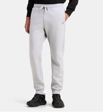Pantalon de jogging ample Makalu - Parajumpers - Gris clair chiné