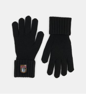 Gants Noez - Parajumpers - Noir