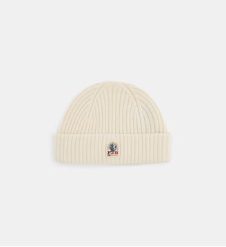 Bonnet Matio - Parajumpers - Ivoire