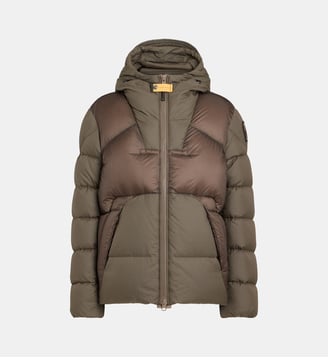 Doudoune Notigi - Parajumpers - Marron
