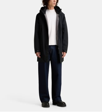 Parka longue Easy 2.0 - Parajumpers - Black