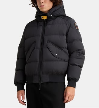 Blouson Wilmont 2.0 - Parajumpers - Black