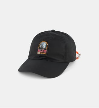 Casquette Bravo  - Parajumpers - Noir