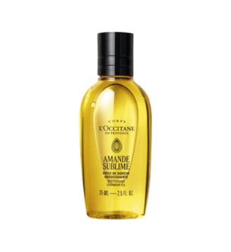 Huile de douche - L'Occitane En Provence