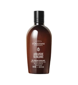 Gel douche exfoliant - L'Occitane En Provence