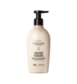 Voile de Lait - L'Occitane En Provence
