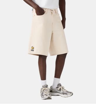 Short baggy 478 X World Cup ample - Levi's - Écru
