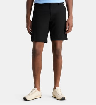 Short slim Go Airweave - Dockers - Noir