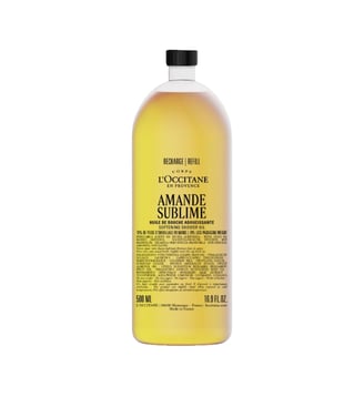 Recharge Huile douche - L'Occitane En Provence
