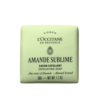Savon exfoliant - L'Occitane En Provence