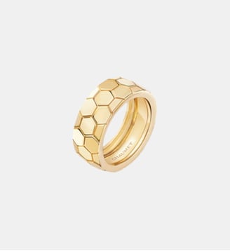 Bague en or jaune - Chaumet - Or jaune