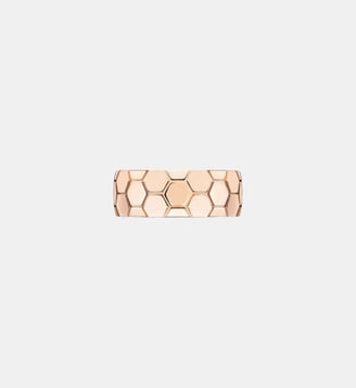Bague en or rose - Chaumet - Or rose
